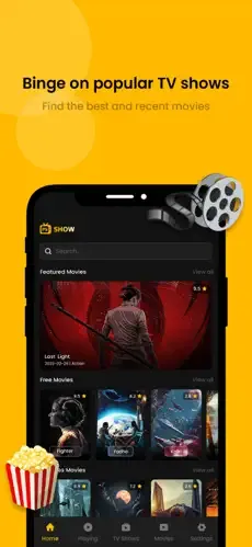 sony-liv-online tv show